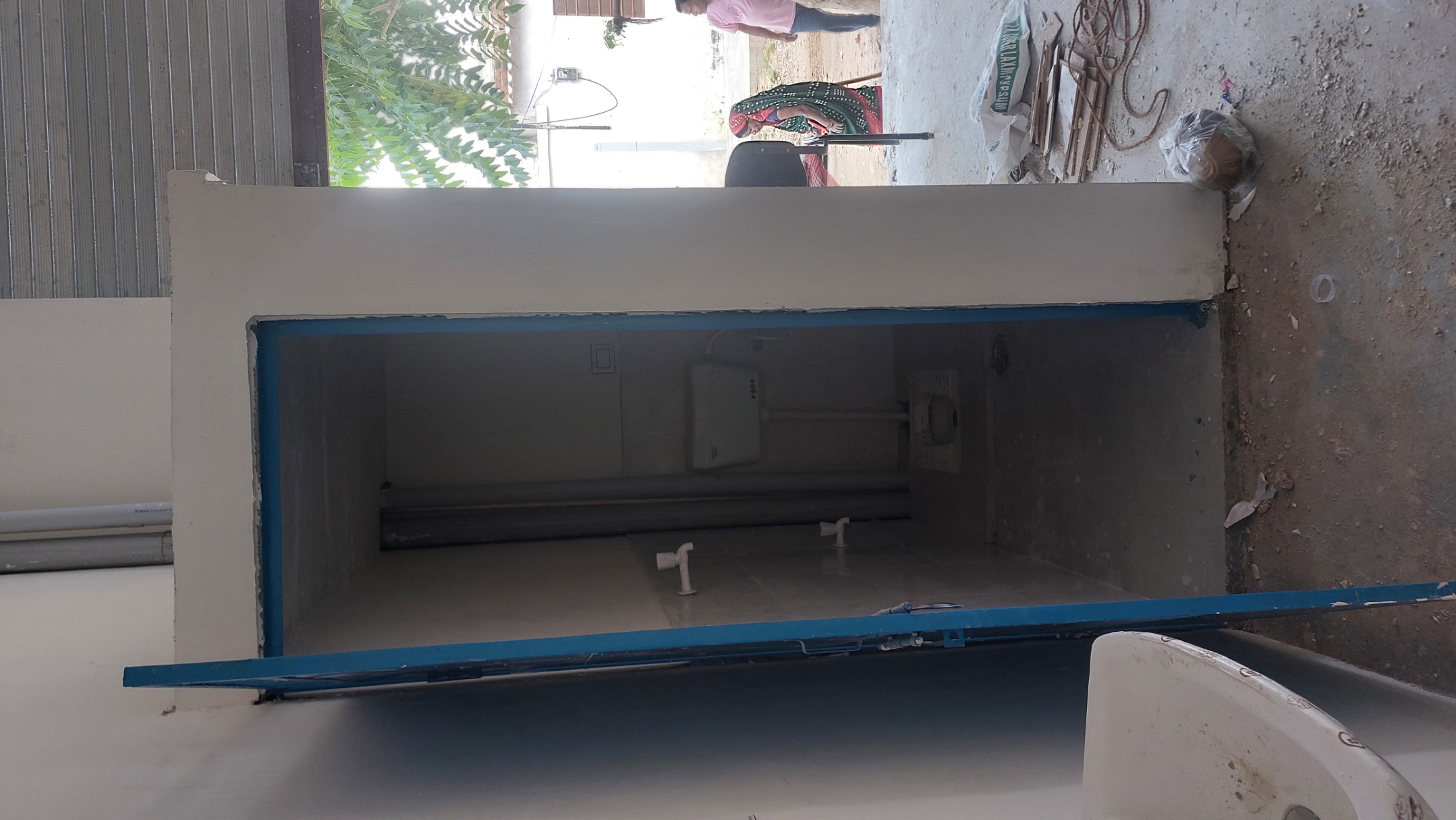 Factory with rooms in Sarnadoongar-Jhotwara-Jaipur